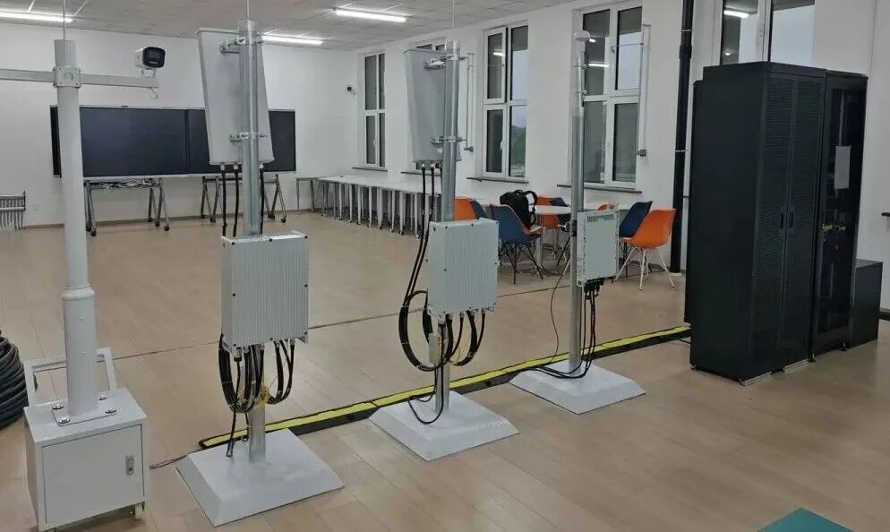 南京泰通科技股份有限公司